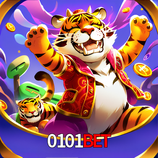 Imagem promocional da 0101bet mostrando a plataforma e suas vantagens